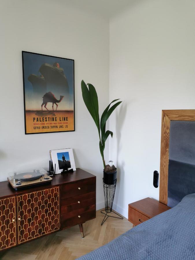Apartament Podoficerski Z Sauna-Fvat, Parking Puławy Exterior foto