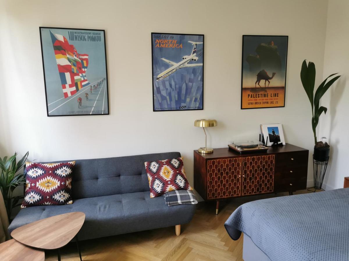 Apartament Podoficerski Z Sauna-Fvat, Parking Puławy Exterior foto