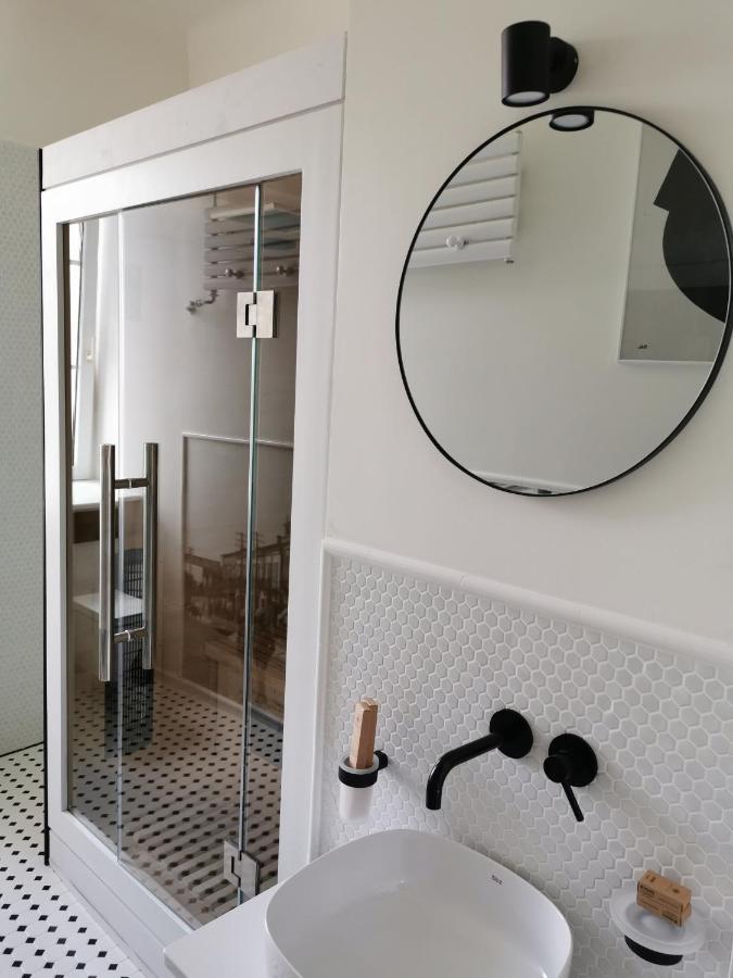 Apartament Podoficerski Z Sauna-Fvat, Parking Puławy Exterior foto