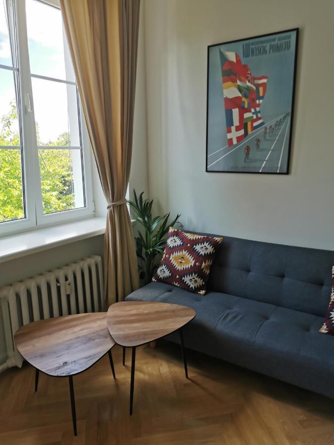 Apartament Podoficerski Z Sauna-Fvat, Parking Puławy Exterior foto