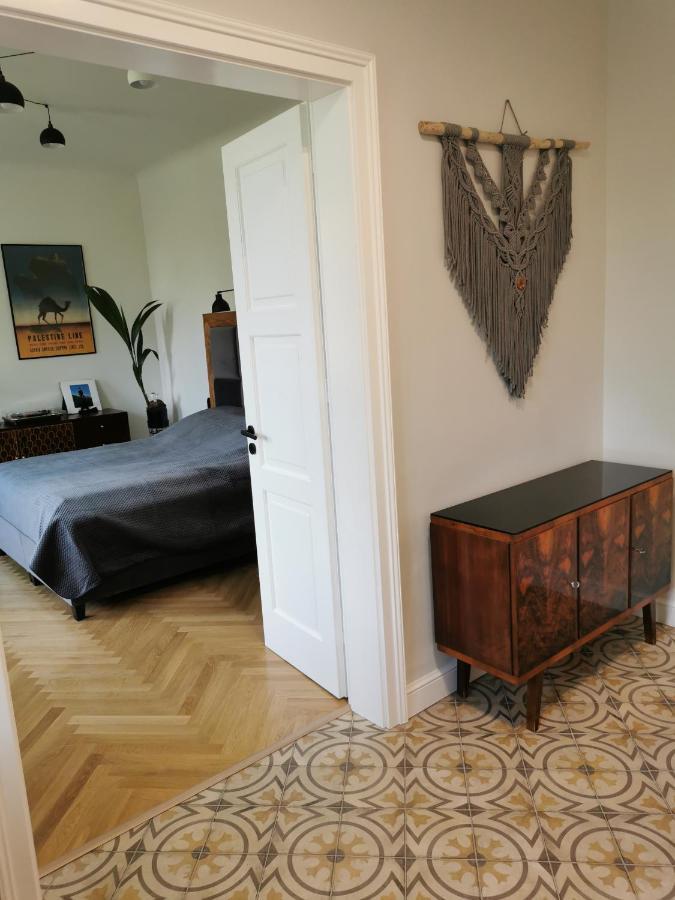 Apartament Podoficerski Z Sauna-Fvat, Parking Puławy Exterior foto